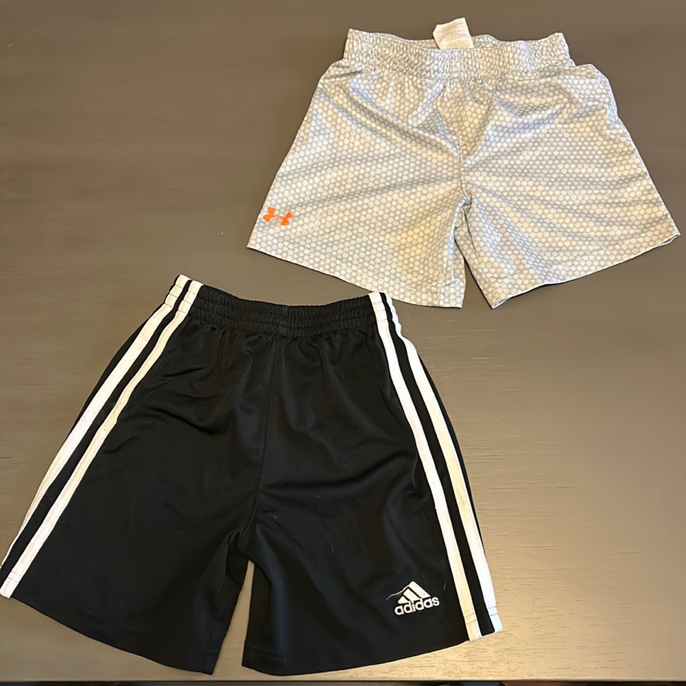 Toddler 3t shorts package